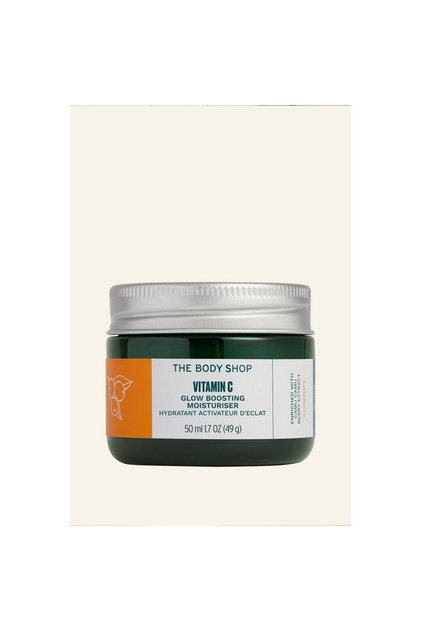 The Body Shop Vitamin C Revitalizing Day Cream 50 ml