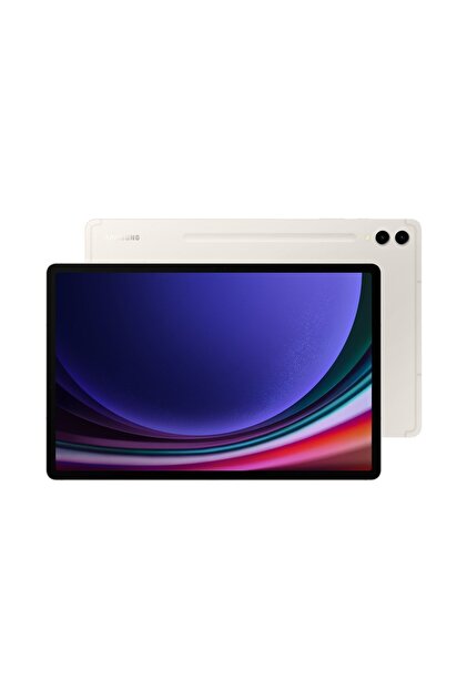 Samsung Galaxy Tab S9+ 本体 ベージュ Sペン付属 Galaxy Tab S9 Series