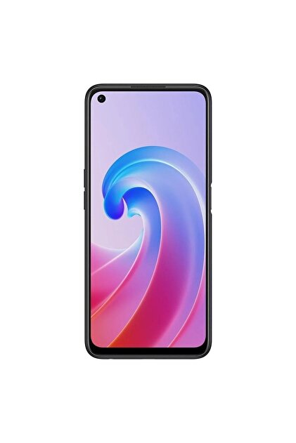 Oppo A96 128 GB 6 GB RAM Prism Black Cep Telefonu (Oppo Türkiye