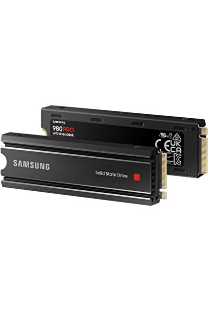 Samsung 980 Pro 2t M.2 Nvme 7000-5100 Soğutuculu - Fiyatı, Yorumları