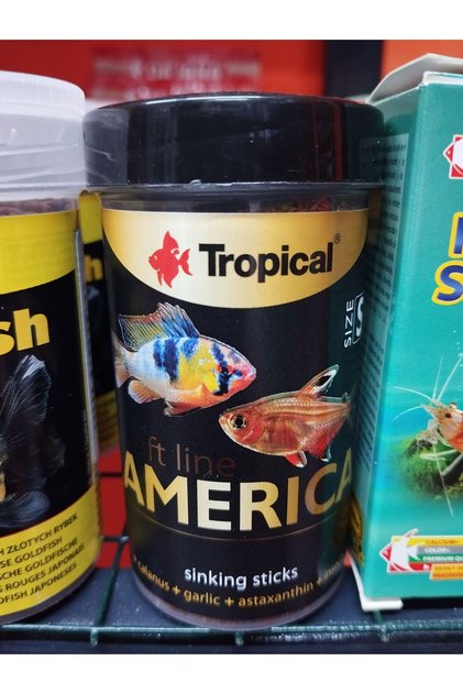 Soft Line America Size S 100ML/56GR