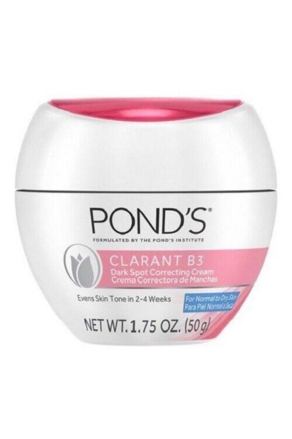 Pond's Clarant B3 - 50g Dark Spot Face Cream