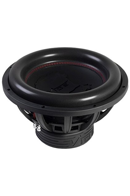 VİBE VIBE Black Death 38 cm Subwoofer BLACKDEATH15D2-V3 - Fiyatı