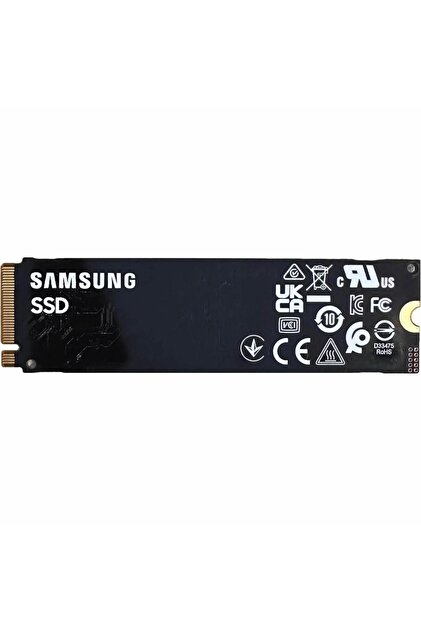 Samsung PM9B1 256GB M.2 NVME 22x80 SSD - Fiyatı, Yorumları