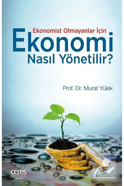 Ekonomist Olmayanlar İçin Ekonomi Nasıl Yönetilir?