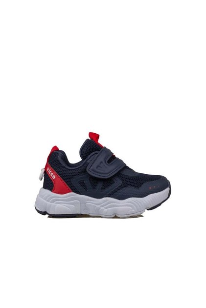 Lacivert Tita Unisex Bebe Sneakaer