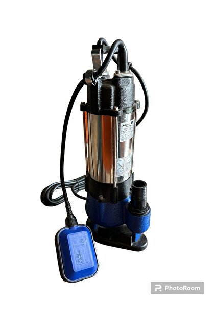 Atlantis Pis Su Pompası Drn-8(FOSEPTİK POMPASI) - Fiyatı, Yorumları
