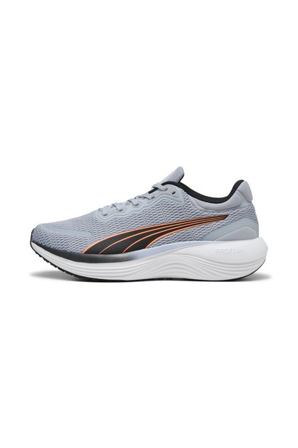 Scend Pro Unisex Gri Koşu Ayakkabısı