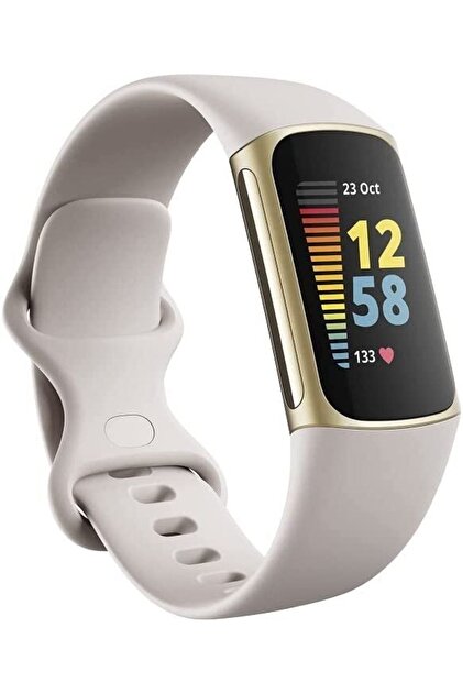 Fitbit Charge 5 Akıllı Bileklik, Aktivite Stres Uyku Takibi, Nabız