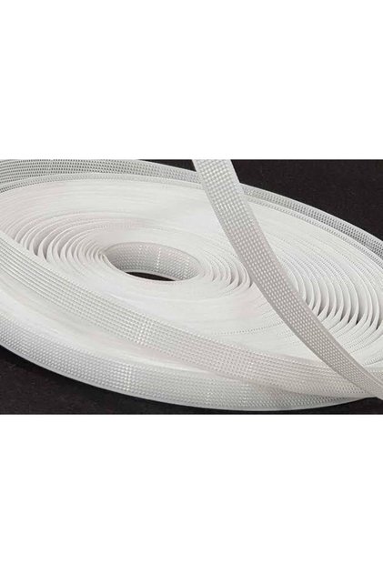 Balen Strip White (40 Mt) 6 Mm