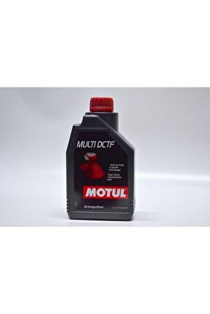 Motul Atf 236.15 Otomatik Şanzıman Yağı 1 Litre ORJİNAL ÜRÜN