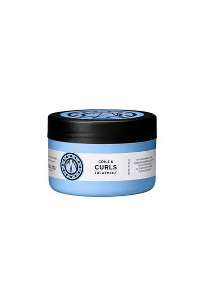 Coils & Curls Curl Defining Treatment Mask 250ml
