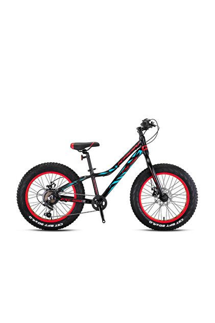 Kron Fxc 500 Fat Bike Md 20