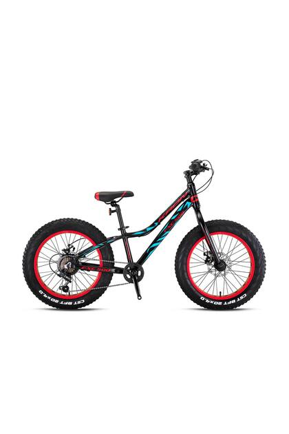Kron Fxc 500 Fat Bike Md 20