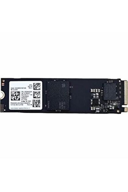 Samsung 512GB M.2 Pcıe Nvme 3500/2500MB/S KUTUSUZ ORİJİNAL