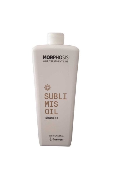 Morphosis Sublimis - شامبو زيت الأرغان 1000 مل
