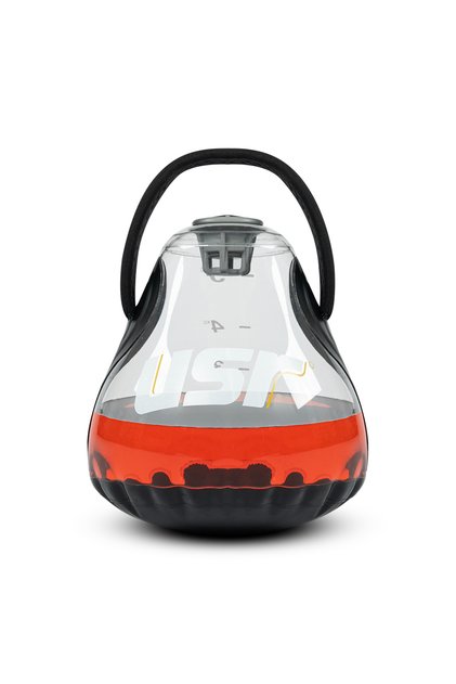 AKB5 5 Kg Su Dolu Kettlebell