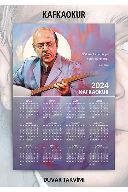 Genel Markalar Sayı 84 - Ahmet Hamdi Tanpınar - Ocak 2024 - Fiyatı