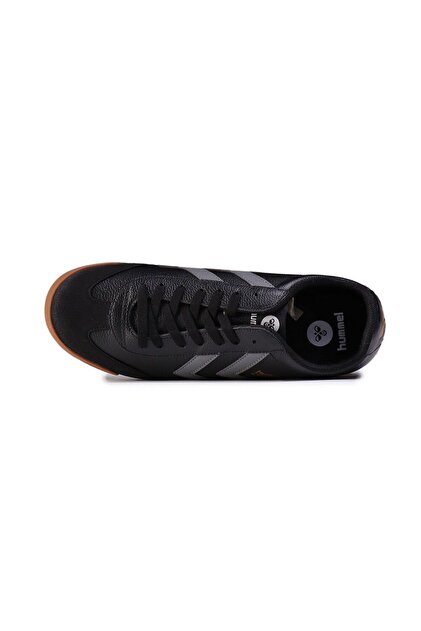 hummel COMET Unisex Siyah Günlük Spor Ayakkabı - Fiyatı, Yorumları