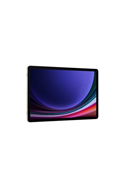 Samsung Galaxy Tab S9 128 GB Bej (Samsung Türkiye Garantili