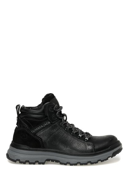 Pellı 2pr Black Men's Boots