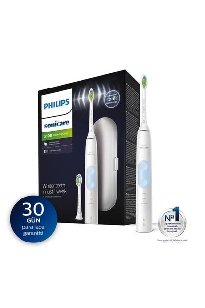 Philips Sonicare Hx6859/29 - Protectiveclean - Sonic Şarjlı Diş