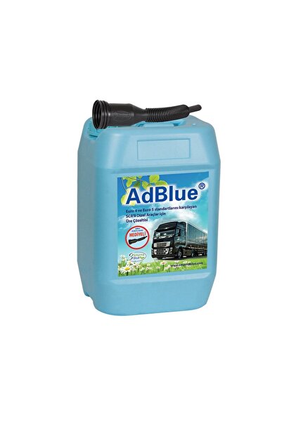 Smyrna Adblue 20 Kg - Fiyatı, Yorumları