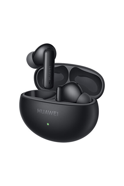 Huawei FreeBuds 6i - Siyah - Fiyatı, Yorumları