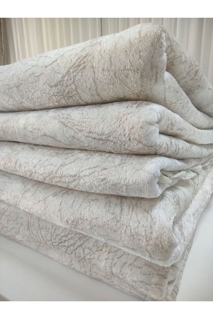 Sponge Sofa Sofa Bed Cover with Vein Pattern, Shiny and Anti-Slip