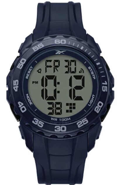 Reebok Rv-fro-g9-plpl-wm Erkek Kol Saati - Fiyatı, Yorumları