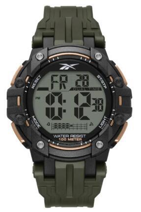 Reebok RV-BOO-U9-PBPB-WB Kol Saati - Fiyatı, Yorumları