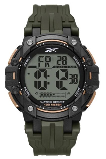 ロッチ Reebok Rv-cro-g9-pbpg-we Erkek Kol Saati - Fiyatı, Yorumları