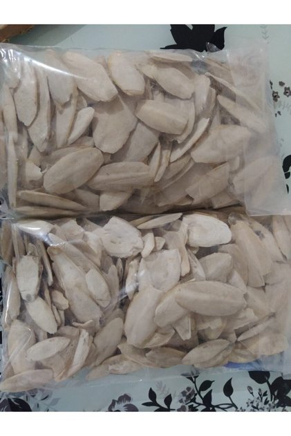 Kalamar Kemiği Subye Kemiği 150gr Kırıklı Ve Ufak Boy Kalamar Kemiği 150 Gram