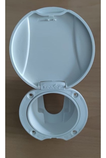 Karavan Dış Duş Yuvası