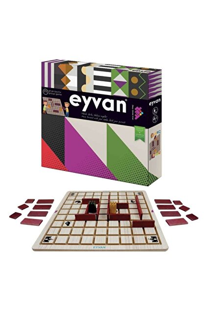 Zet Zeka STOL Ahşap Çoklu Su Doku Oyunu 6+ Yaş 8 Oyuncu - Fiyatı