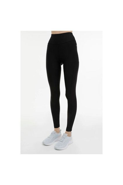 Cali Women's Black Tights