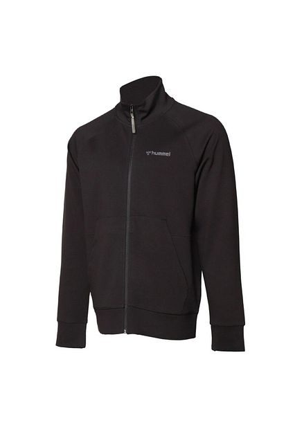 PHENOMENON ナイロンジャケット 裏地総柄 宝石ファスナー 黒 金 XL LINE LOOSE TRACK JACKET(UNISEX)｜CONVERSE TOKYO (コンバース