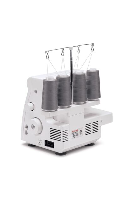 SINGER 14 Sh654 4 Iplik Overlok Dikiş Makinesi - Fiyatı, Yorumları