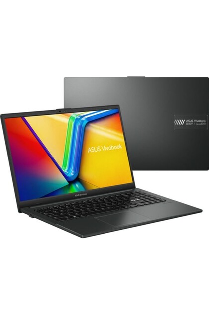 美品ASUS Vivobook 15 Ryzen7 Office2021付き ASUS Vivobook 15 X1504VA-BQ5383W/Intel® Core™ 5 120U İşlemci/8 GB