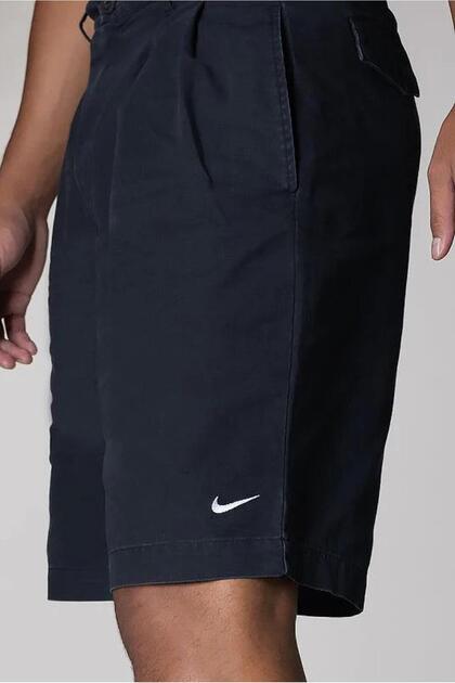 nike men's loose fit shorts