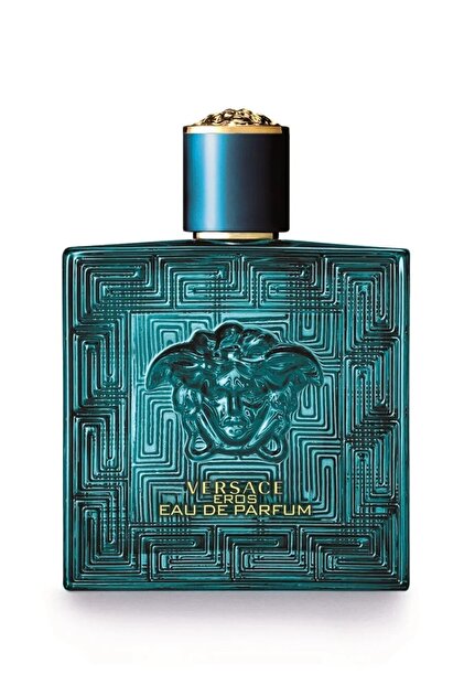 Eros Edp 100 ml Erkek Parfüm