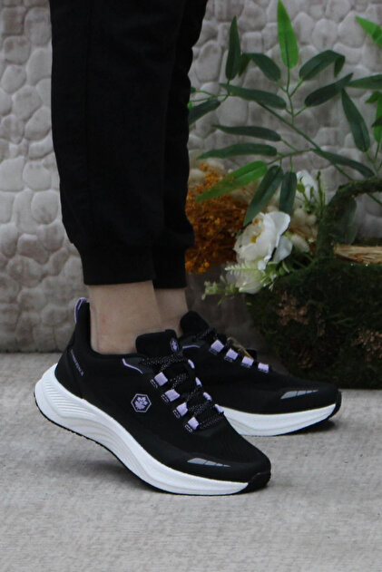 Lumberjack Women's Casual Sneakers Sports Shoes- Trendyol