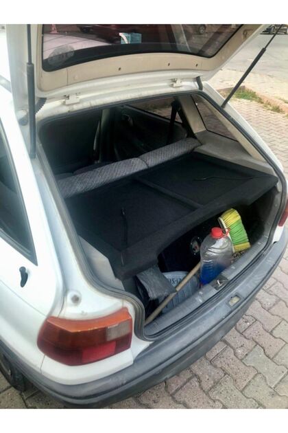 Opel Astra F Kasa Pandizot 1993-1998 Model Aralığı