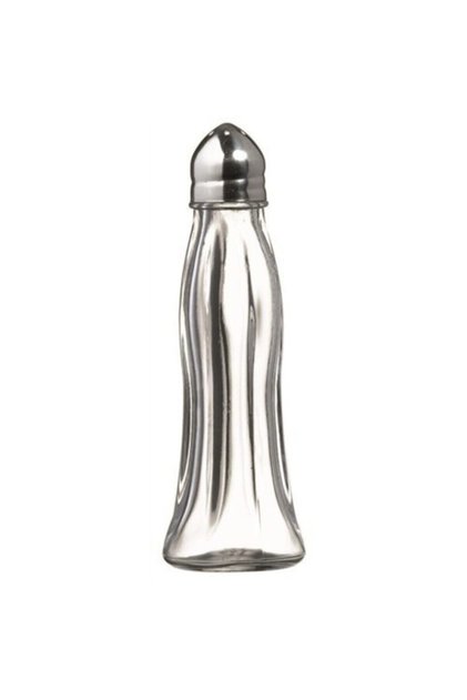 Black&White Salt and Pepper Shakers Set of 6 P674S8928