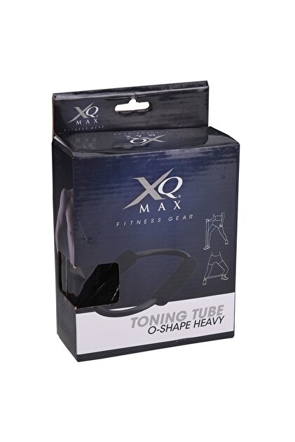XQ Max 128710210 Shape 0 Direnç Lastiği Yüksek Sert - 2