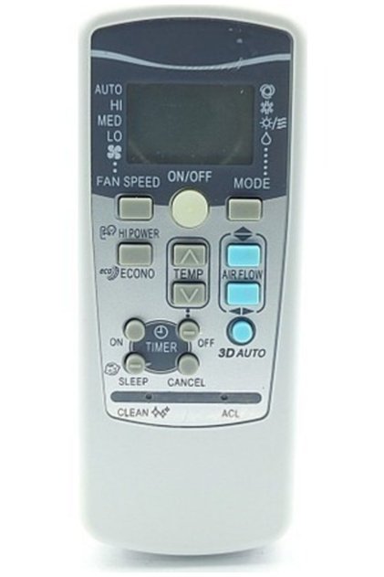 Mitsubishi Tüm Modeller Akıllı Klima Kumanda Ayar Yapmaya Gerek Yok Mıtsubıshı