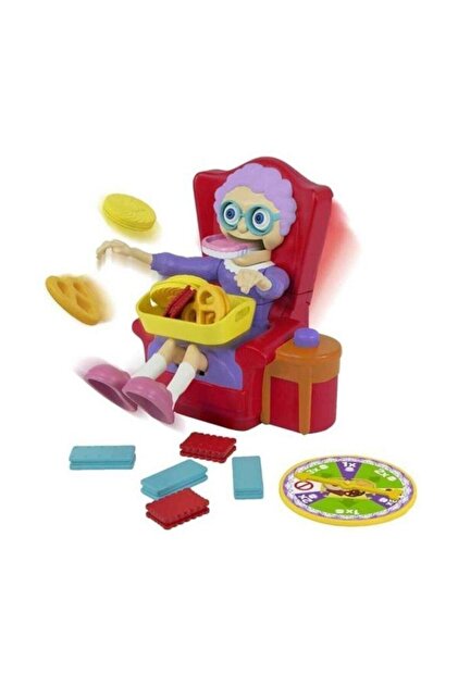 Tomy Cingöz Nine T01072465 - Fiyatı, Yorumları