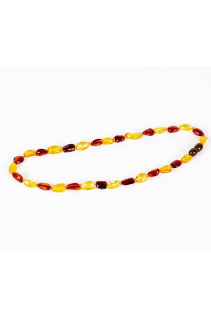 Drop Baby Necklace