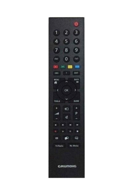 Arçelik Beko Altus Grundig Lcd Led Tv Kumandası