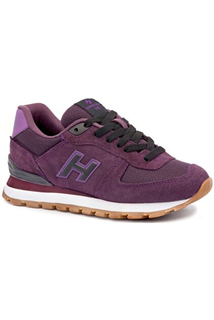 Hammer Jack Hmj9y19250g Mor Bayan Spor - Fiyatı, Yorumları